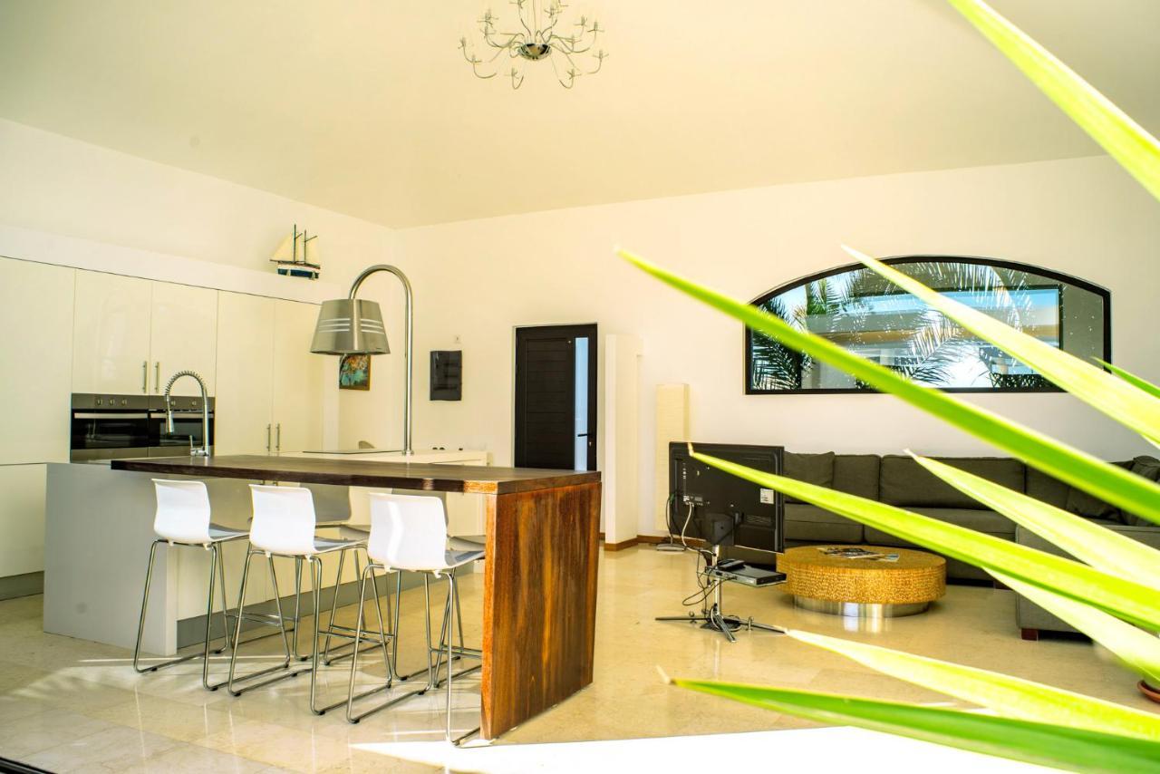 Casa Paloma With Heated Pool In El Roque El Cotillo (Fuerteventura) Exterior foto