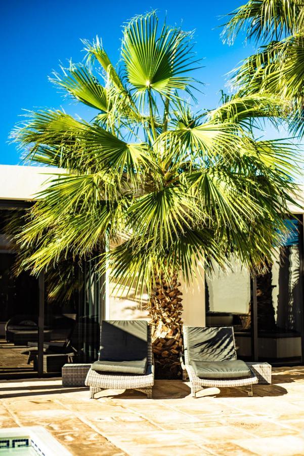 Casa Paloma With Heated Pool In El Roque El Cotillo (Fuerteventura) Exterior foto